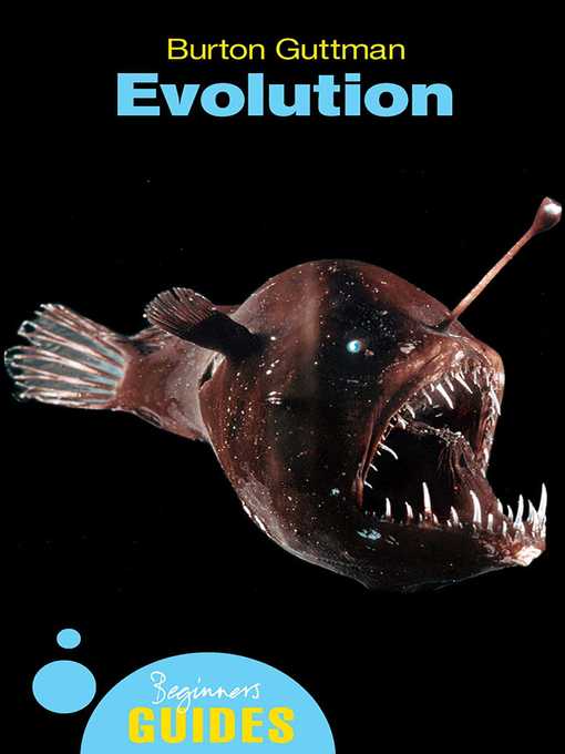 Title details for Evolution by Burt Guttman - Available